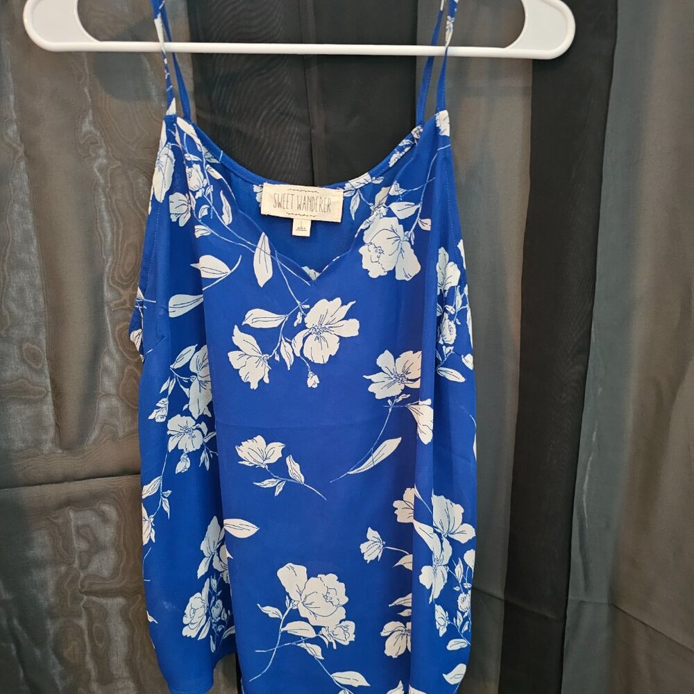 Blouse - Picture 3 of 3